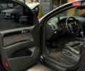 Черный Ауди Ку 7, объемом двигателя 2.97 л и пробегом 278 тыс. км за 13900 $, фото 10 на Automoto.ua