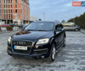 Черный Ауди Ку 7, объемом двигателя 2.97 л и пробегом 280 тыс. км за 13300 $, фото 3 на Automoto.ua