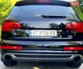 Ауди Ку 7 2010 в Ивано-Франковске на Automoto.ua Черный Ауди Ку 7, объемом двигателя 2.97 л и пробегом 230 тыс. км за 14850 $, фото 6 на Automoto.ua