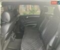 Черный Ауди Ку 7, объемом двигателя 2.97 л и пробегом 330 тыс. км за 17800 $, фото 3 на Automoto.ua