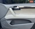 Черный Ауди Ку 7, объемом двигателя 2.97 л и пробегом 238 тыс. км за 16500 $, фото 25 на Automoto.ua