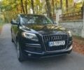 Черный Ауди Ку 7, объемом двигателя 2.97 л и пробегом 305 тыс. км за 17999 $, фото 13 на Automoto.ua