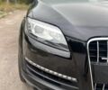 Черный Ауди Ку 7, объемом двигателя 3 л и пробегом 296 тыс. км за 16800 $, фото 8 на Automoto.ua