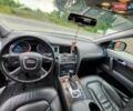 Черный Ауди Ку 7, объемом двигателя 3 л и пробегом 216 тыс. км за 18000 $, фото 14 на Automoto.ua