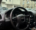 Черный Ауди Ку 7, объемом двигателя 2.97 л и пробегом 276 тыс. км за 16499 $, фото 5 на Automoto.ua