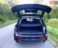 Ауди Ку 7 2010 в Ивано-Франковске на Automoto.ua Черный Ауди Ку 7, объемом двигателя 2.97 л и пробегом 230 тыс. км за 14850 $, фото 21 на Automoto.ua