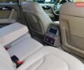 Черный Ауди Ку 7, объемом двигателя 2.97 л и пробегом 175 тыс. км за 15900 $, фото 34 на Automoto.ua
