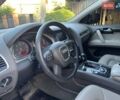 Черный Ауди Ку 7, объемом двигателя 2.97 л и пробегом 238 тыс. км за 16500 $, фото 12 на Automoto.ua