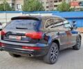 Чорний Ауді Ку 7, об'ємом двигуна 3 л та пробігом 169 тис. км за 12990 $, фото 5 на Automoto.ua