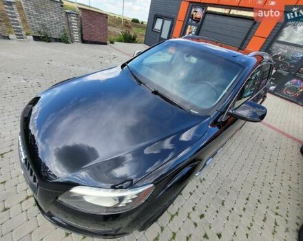 Черный Ауди Ку 7, объемом двигателя 3 л и пробегом 216 тыс. км за 18000 $, фото 3 на Automoto.ua