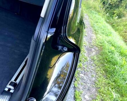 Ауди Ку 7 2010 в Ивано-Франковске на Automoto.ua Черный Ауди Ку 7, объемом двигателя 2.97 л и пробегом 230 тыс. км за 14850 $, фото 19 на Automoto.ua