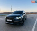 Чорний Ауді Ку 7, об'ємом двигуна 4.13 л та пробігом 244 тис. км за 18700 $, фото 6 на Automoto.ua