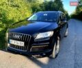 Чорний Ауді Ку 7, об'ємом двигуна 2.97 л та пробігом 230 тис. км за 14650 $, фото 7 на Automoto.ua