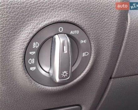 Чорний Ауді Ку 7, об'ємом двигуна 3 л та пробігом 169 тис. км за 12990 $, фото 17 на Automoto.ua