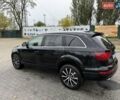 Чорний Ауді Ку 7, об'ємом двигуна 3 л та пробігом 168 тис. км за 13000 $, фото 1 на Automoto.ua