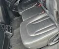 Черный Ауди Ку 7, объемом двигателя 3 л и пробегом 310 тыс. км за 15900 $, фото 5 на Automoto.ua