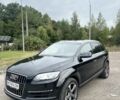 Черный Ауди Ку 7, объемом двигателя 3 л и пробегом 296 тыс. км за 16800 $, фото 15 на Automoto.ua