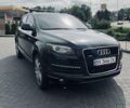 Черный Ауди Ку 7, объемом двигателя 2.97 л и пробегом 270 тыс. км за 18500 $, фото 1 на Automoto.ua