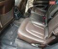 Черный Ауди Ку 7, объемом двигателя 2.97 л и пробегом 229 тыс. км за 18499 $, фото 24 на Automoto.ua