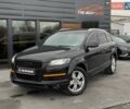 Черный Ауди Ку 7, объемом двигателя 2.97 л и пробегом 278 тыс. км за 13900 $, фото 1 на Automoto.ua