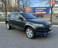 Черный Ауди Ку 7, объемом двигателя 2.97 л и пробегом 286 тыс. км за 17900 $, фото 1 на Automoto.ua