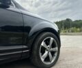 Черный Ауди Ку 7, объемом двигателя 3 л и пробегом 296 тыс. км за 16800 $, фото 7 на Automoto.ua