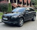 Черный Ауди Ку 7, объемом двигателя 3 л и пробегом 305 тыс. км за 13900 $, фото 3 на Automoto.ua