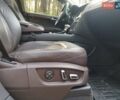Черный Ауди Ку 7, объемом двигателя 2.97 л и пробегом 229 тыс. км за 18499 $, фото 27 на Automoto.ua