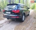 Черный Ауди Ку 7, объемом двигателя 2.97 л и пробегом 229 тыс. км за 18499 $, фото 7 на Automoto.ua