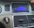 Черный Ауди Ку 7, объемом двигателя 2.97 л и пробегом 175 тыс. км за 15900 $, фото 30 на Automoto.ua