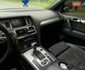 Черный Ауди Ку 7, объемом двигателя 3 л и пробегом 298 тыс. км за 17700 $, фото 49 на Automoto.ua