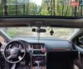 Черный Ауди Ку 7, объемом двигателя 2.97 л и пробегом 229 тыс. км за 18499 $, фото 21 на Automoto.ua