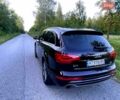 Чорний Ауді Ку 7, об'ємом двигуна 2.97 л та пробігом 230 тис. км за 14650 $, фото 42 на Automoto.ua