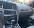 Черный Ауди Ку 7, объемом двигателя 2.97 л и пробегом 238 тыс. км за 16500 $, фото 16 на Automoto.ua