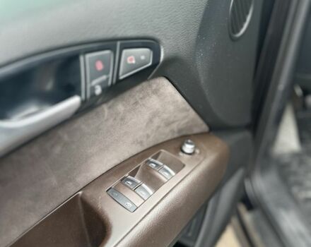 Черный Ауди Ку 7, объемом двигателя 3 л и пробегом 296 тыс. км за 16800 $, фото 1 на Automoto.ua