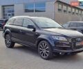 Чорний Ауді Ку 7, об'ємом двигуна 3 л та пробігом 169 тис. км за 12990 $, фото 2 на Automoto.ua