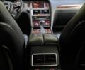 Черный Ауди Ку 7, объемом двигателя 3 л и пробегом 305 тыс. км за 13900 $, фото 18 на Automoto.ua