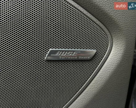 Черный Ауди Ку 7, объемом двигателя 2.97 л и пробегом 286 тыс. км за 17900 $, фото 17 на Automoto.ua