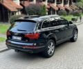 Черный Ауди Ку 7, объемом двигателя 3 л и пробегом 305 тыс. км за 13900 $, фото 12 на Automoto.ua