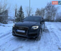Чорний Ауді Ку 7, об'ємом двигуна 2.97 л та пробігом 300 тис. км за 16500 $, фото 1 на Automoto.ua