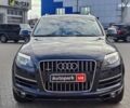 Чорний Ауді Ку 7, об'ємом двигуна 3 л та пробігом 169 тис. км за 12990 $, фото 1 на Automoto.ua