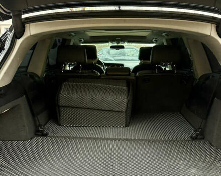 Черный Ауди Ку 7, объемом двигателя 2.97 л и пробегом 276 тыс. км за 16499 $, фото 17 на Automoto.ua