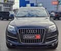 Чорний Ауді Ку 7, об'ємом двигуна 3 л та пробігом 169 тис. км за 12990 $, фото 1 на Automoto.ua