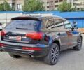 Чорний Ауді Ку 7, об'ємом двигуна 3 л та пробігом 169 тис. км за 12990 $, фото 5 на Automoto.ua