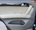 Черный Ауди Ку 7, объемом двигателя 2.97 л и пробегом 238 тыс. км за 16500 $, фото 27 на Automoto.ua