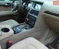 Черный Ауди Ку 7, объемом двигателя 2.97 л и пробегом 175 тыс. км за 15900 $, фото 19 на Automoto.ua