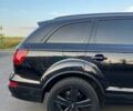 Чорний Ауді Ку 7, об'ємом двигуна 4.1 л та пробігом 270 тис. км за 16800 $, фото 3 на Automoto.ua