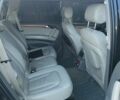Черный Ауди Ку 7, объемом двигателя 2.97 л и пробегом 308 тыс. км за 15900 $, фото 8 на Automoto.ua