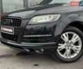 Черный Ауди Ку 7, объемом двигателя 2.97 л и пробегом 278 тыс. км за 13900 $, фото 3 на Automoto.ua