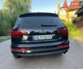 Черный Ауди Ку 7, объемом двигателя 2.97 л и пробегом 238 тыс. км за 16500 $, фото 4 на Automoto.ua